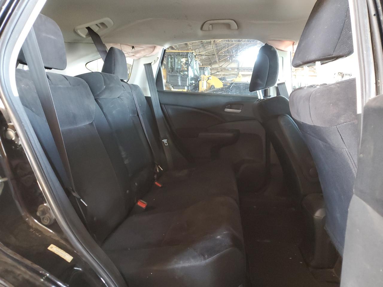 2HKRM3H34EH527156 2014 Honda Cr-V Lx