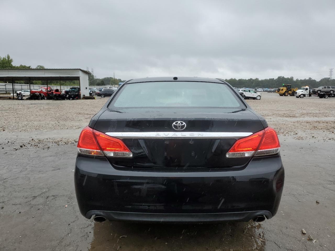 2012 Toyota Avalon Base VIN: 4T1BK3DB9CU452862 Lot: 73425444