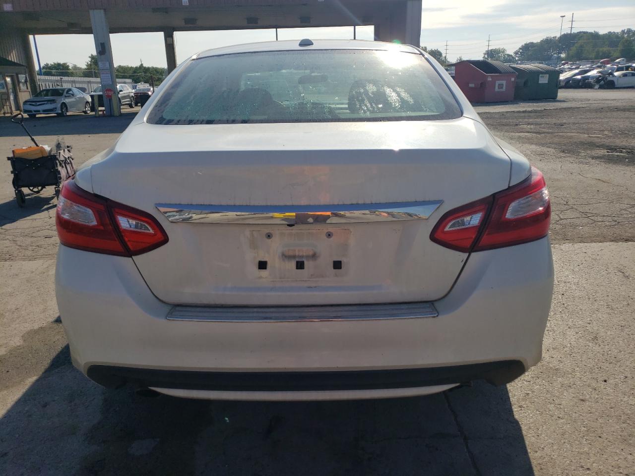 2017 Nissan Altima 2.5 VIN: 1N4AL3AP7HC162359 Lot: 71530184