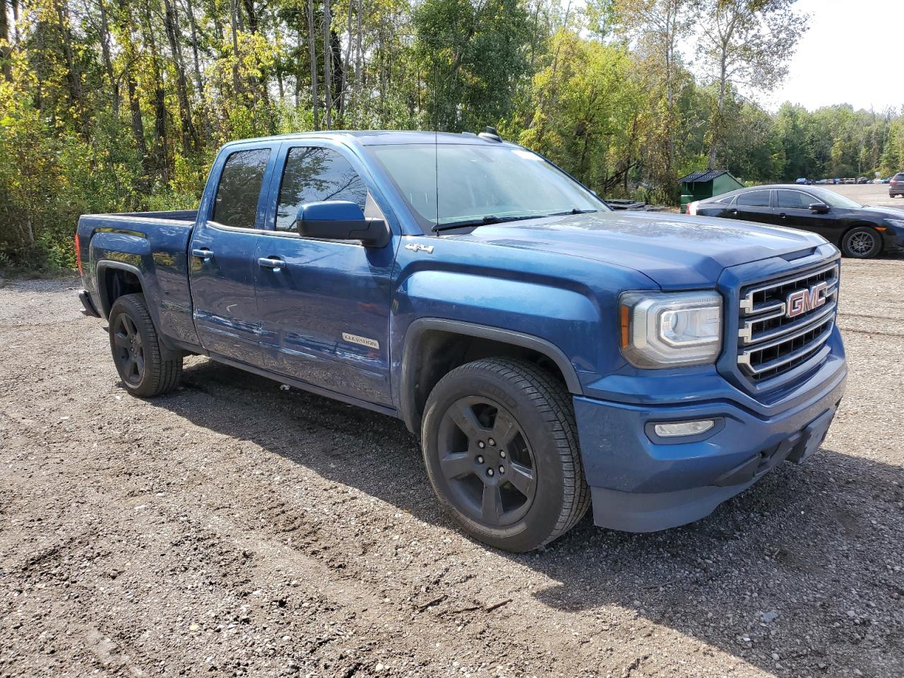 1GTV2LEC0GZ181918 2016 GMC Sierra K1500