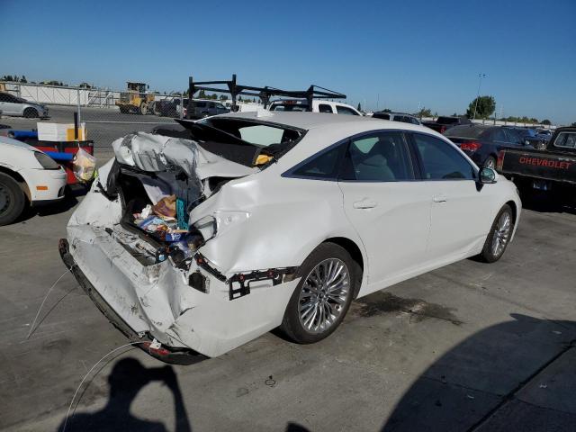 4T1DZ1FB1LU041512 Toyota Avalon LIM 3