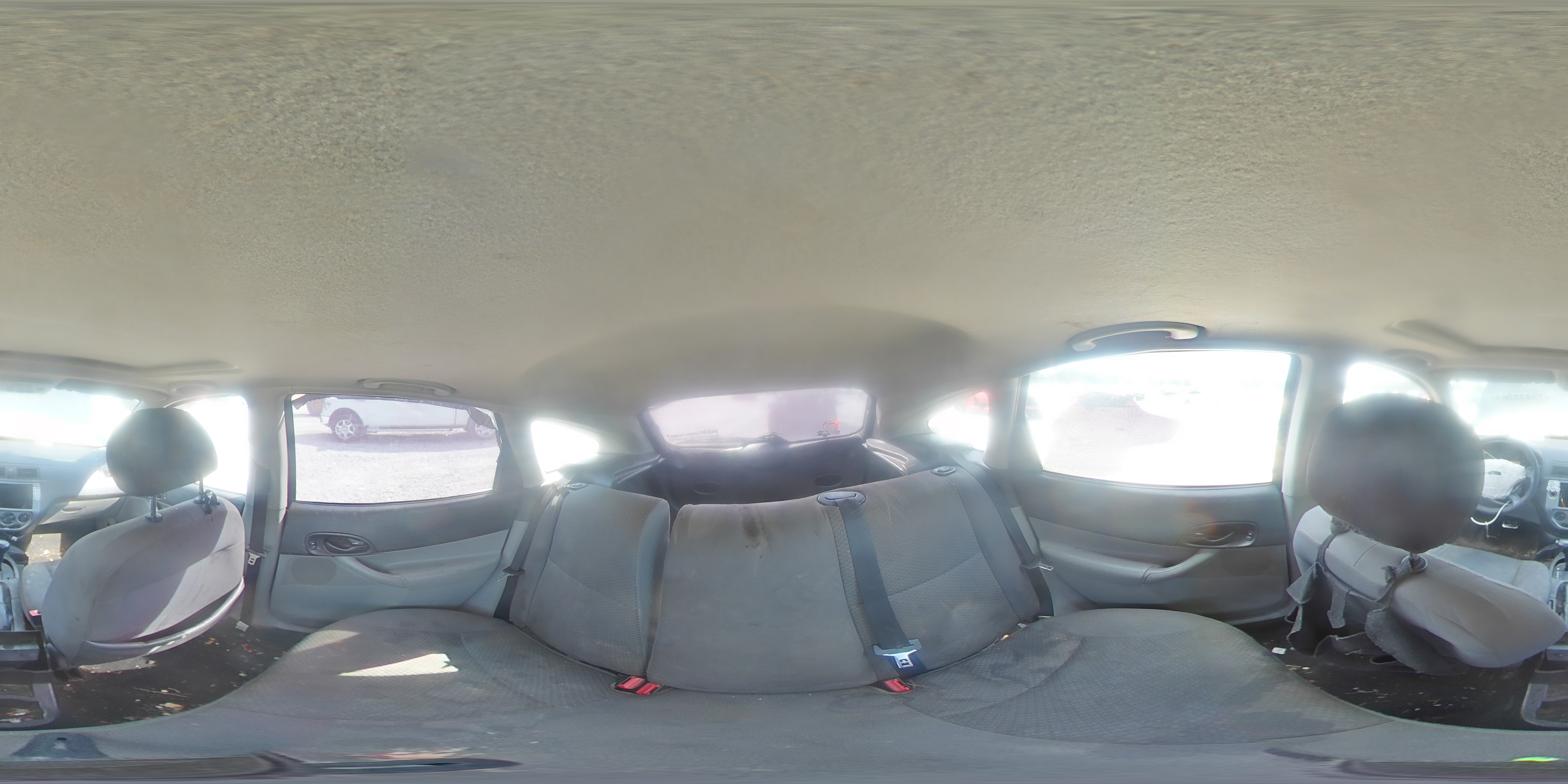 2007 Ford Focus - Image 13