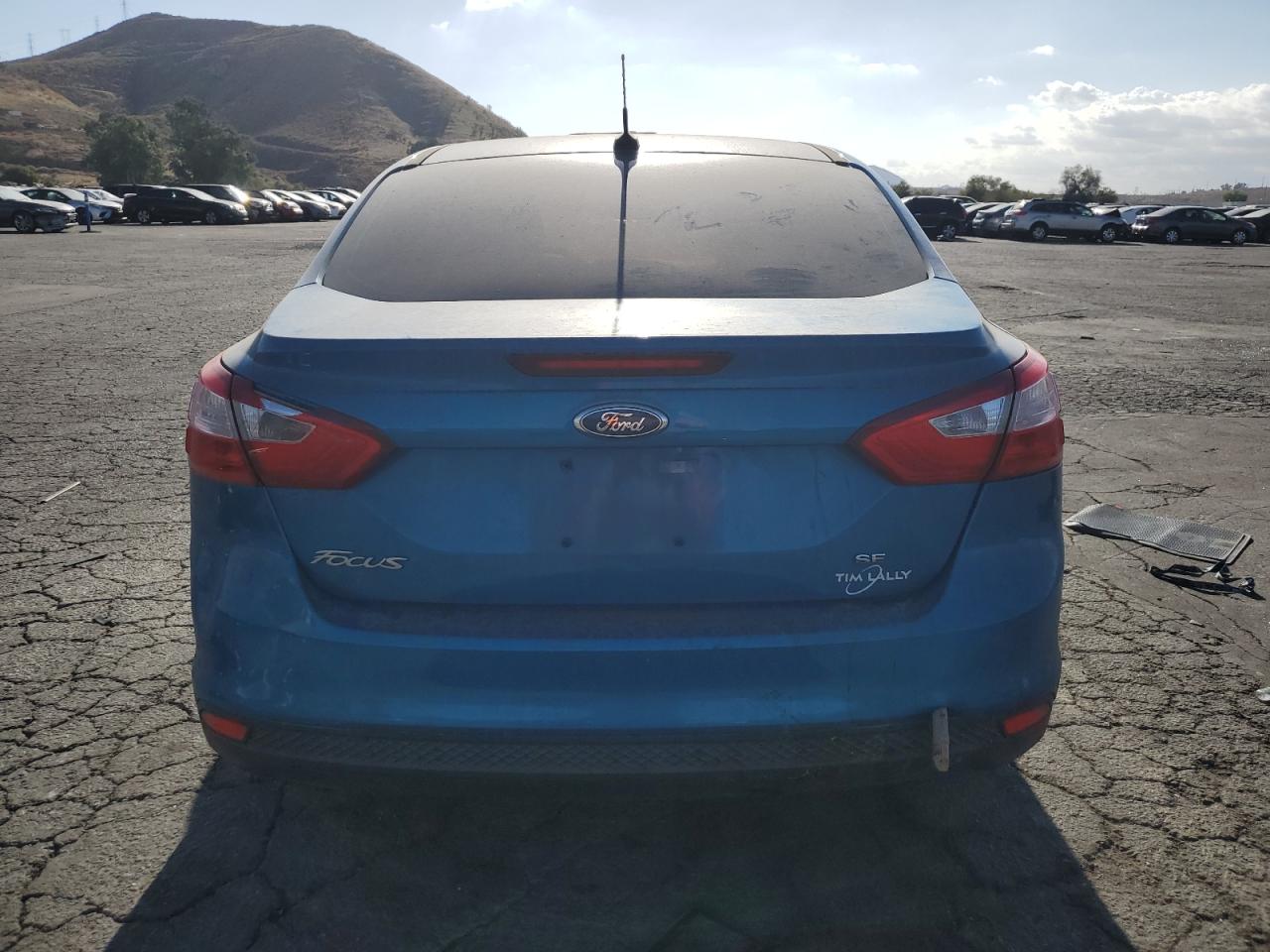 2012 Ford Focus - Image 6
