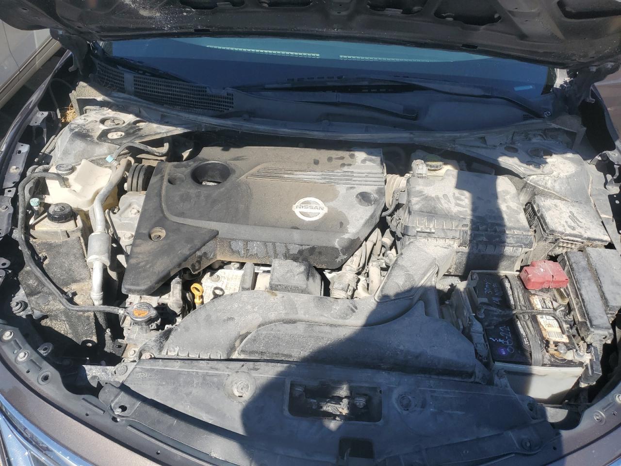 1N4AL3AP9FC268535 2015 Nissan Altima 2.5