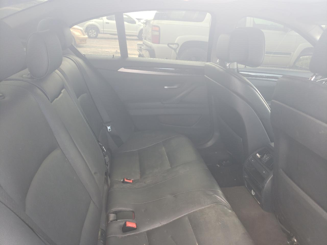 2013 BMW 528 Xi VIN: WBAXH5C56DDW14476 Lot: 70147994