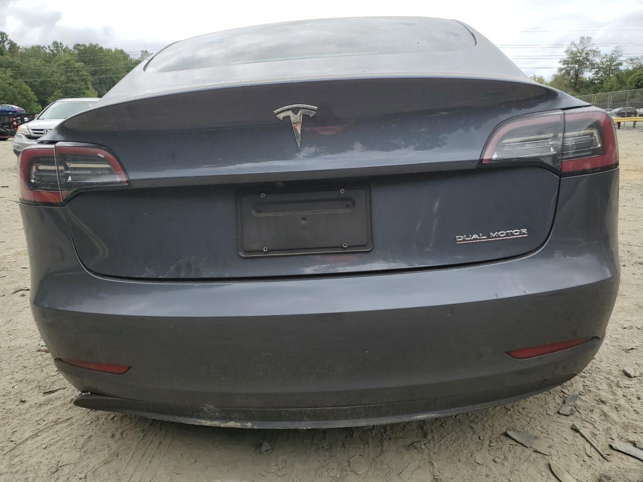 5YJ3E1EC9LF586310 2020 Tesla Model 3