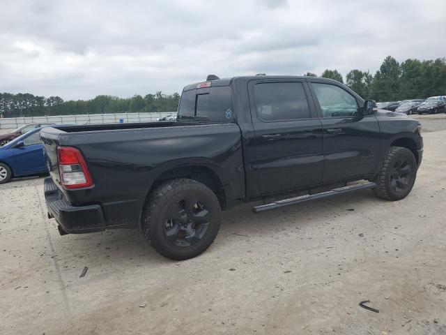  RAM 1500 2019 Czarny