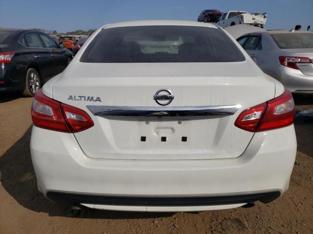  NISSAN ALTIMA 2016 Білий