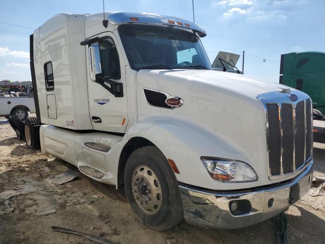 2019 Peterbilt 579 