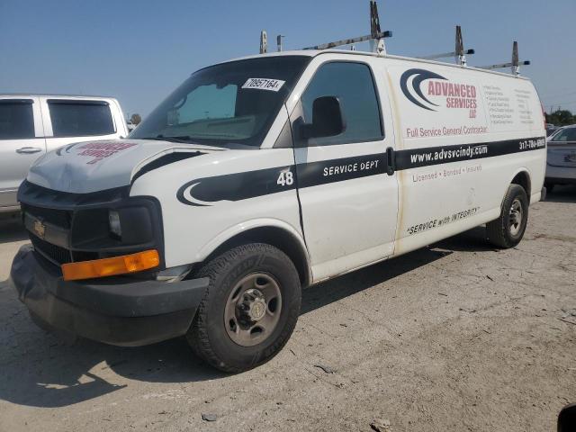 2014 Chevrolet Express G2500 