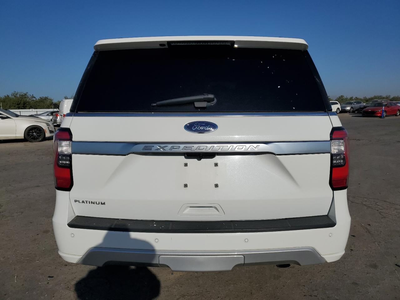 1FMJU1MT6MEA87054 2021 Ford Expedition Platinum