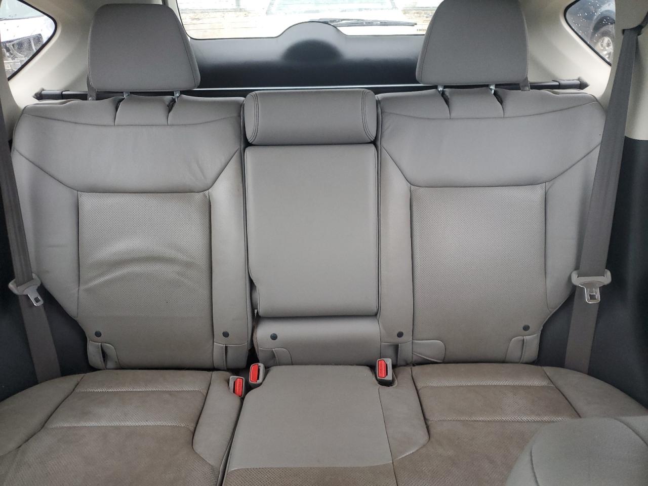 2015 Honda Cr-V Exl VIN: 2HKRM3H76FH508113 Lot: 73221934