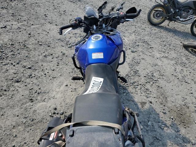 2008 SUZUKI DL650 A