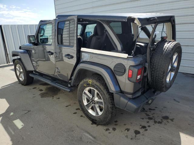 1C4HJXEN4NW250939 Jeep Wrangler U 2