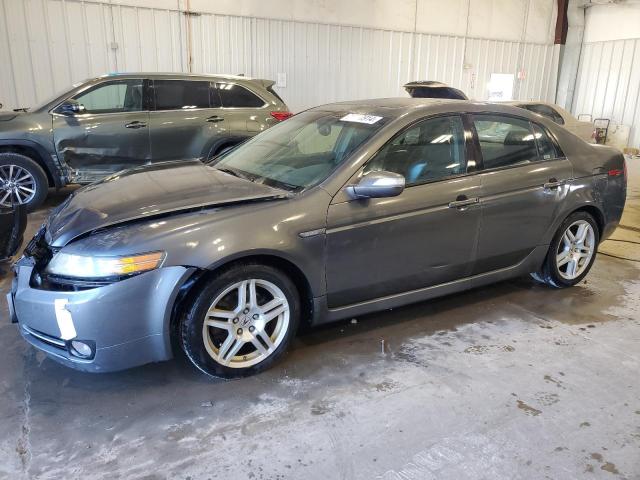 2008 Acura Tl 