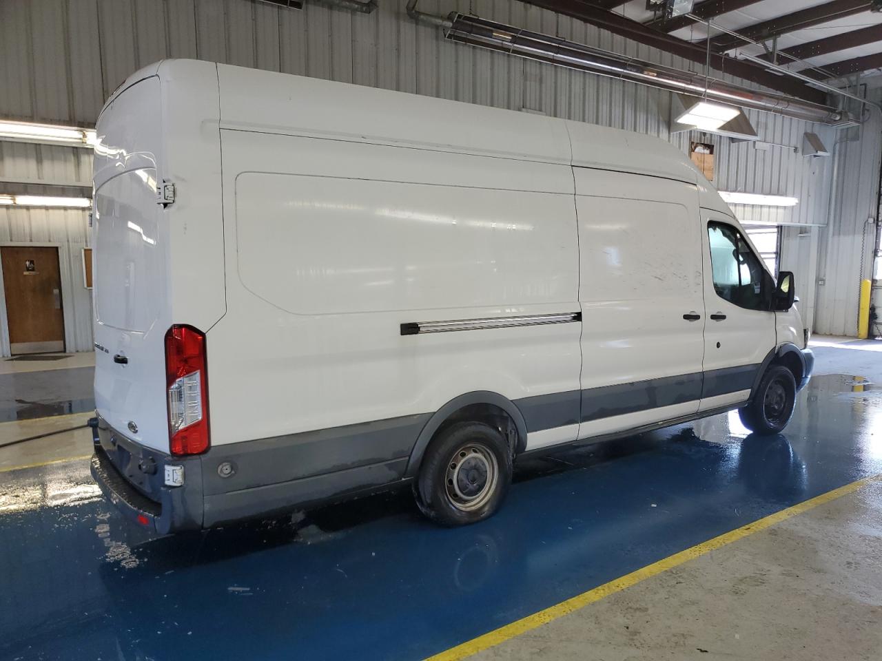 VIN 1FTYR3XM2HKB18702 2017 FORD TRANSIT no.3