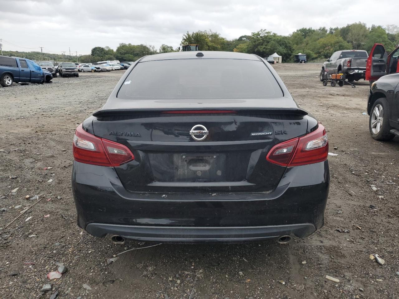 1N4AL3AP2JC277778 2018 Nissan Altima 2.5