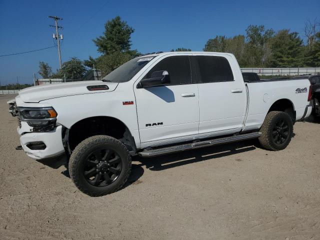 2020 Ram 2500 Big Horn