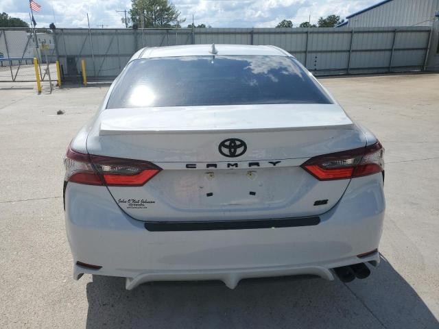 4T1T11AK2PU169337 Toyota Camry SE N 6