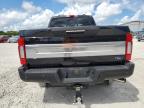 2022 Ford F250 Super Duty продається в Opa Locka, FL - Front End