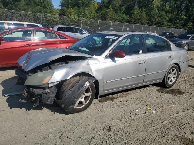 2005 Nissan Altima S იყიდება Waldorf-ში, MD - Front End