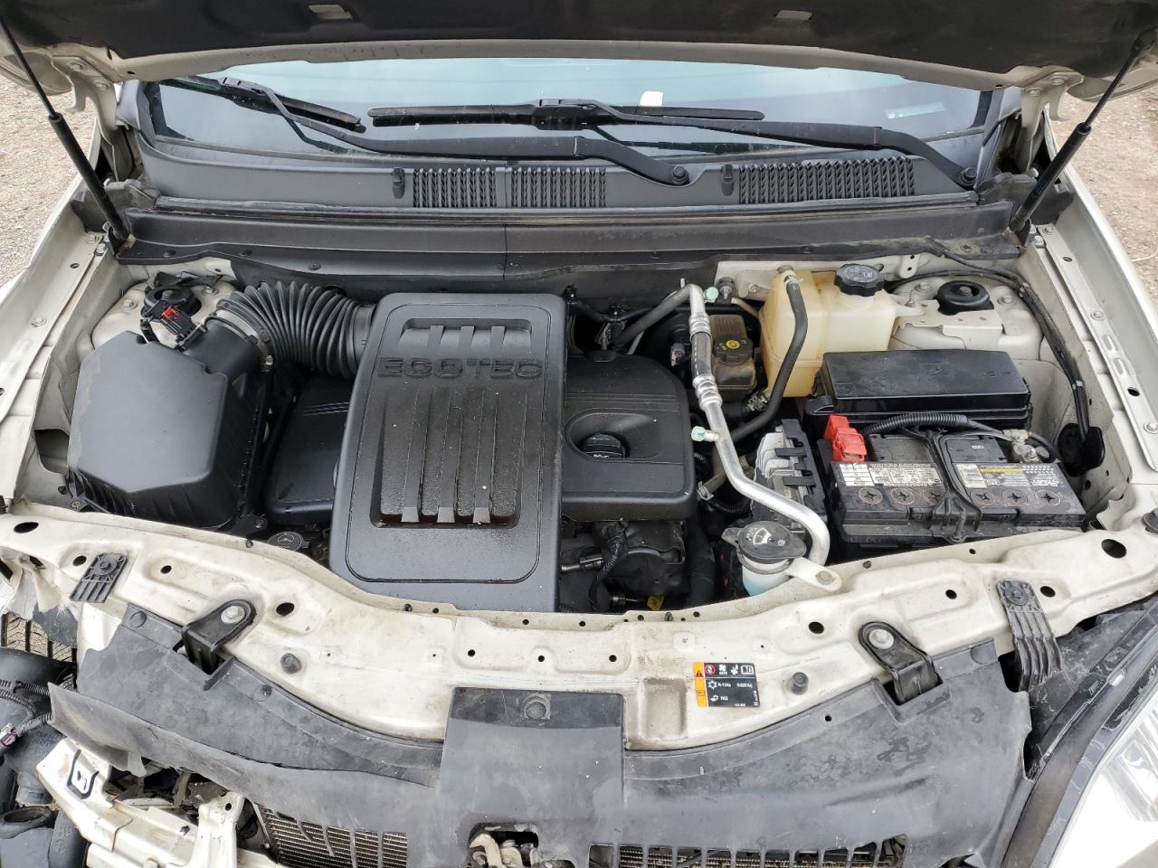 2013 Chevrolet Captiva - Image 14