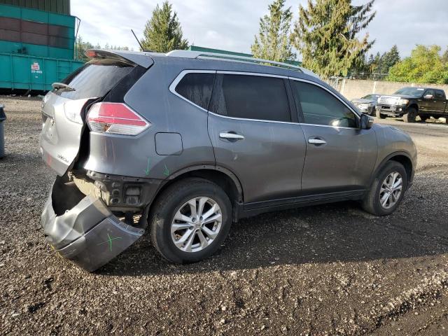  NISSAN ROGUE 2015 Charcoal