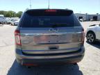 2012 Ford Explorer Xlt იყიდება Sikeston-ში, MO - Front End