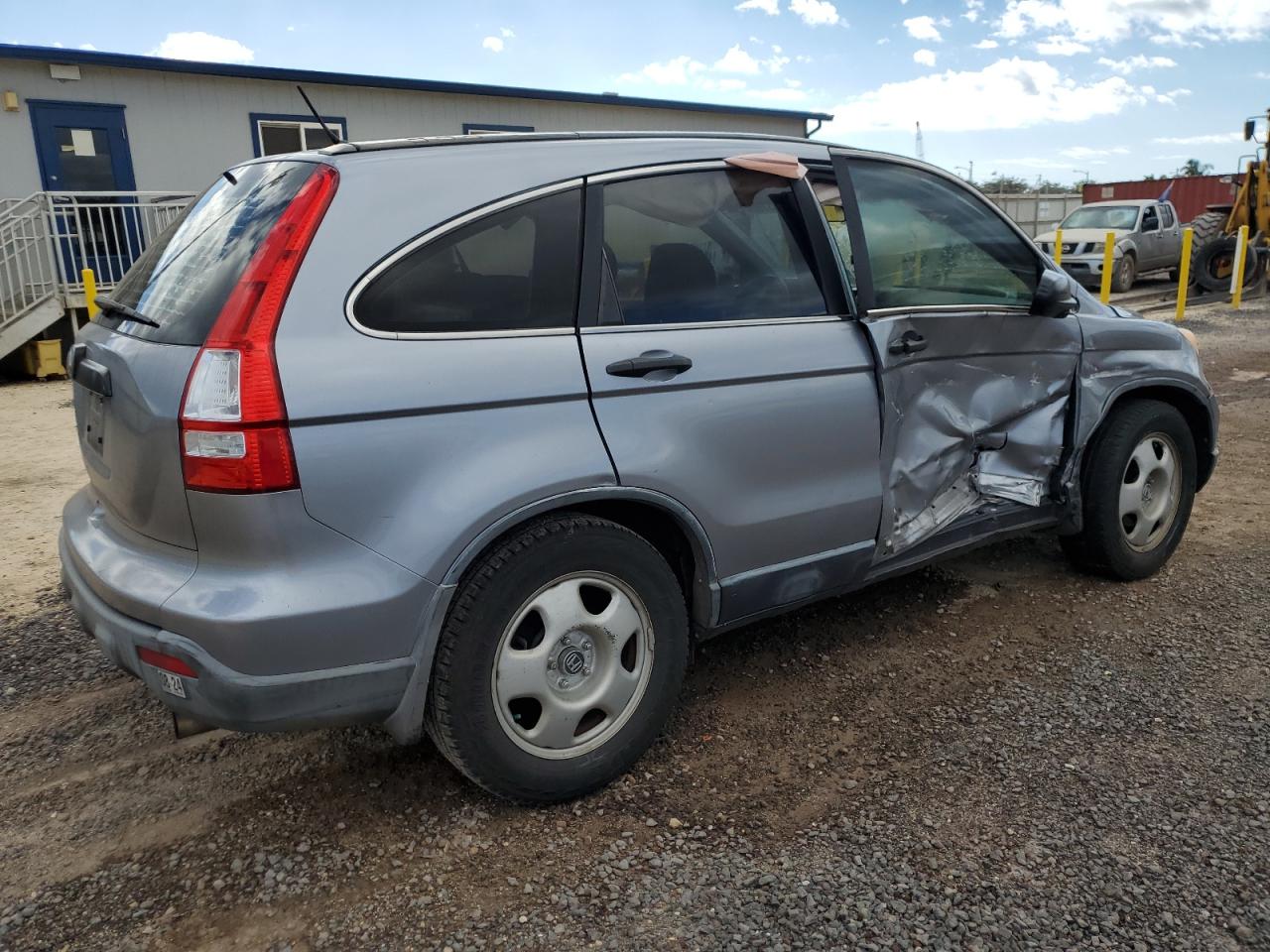 2007 Honda CR-V - Image 3
