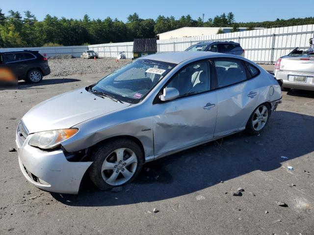 2007 Hyundai Elantra Gls