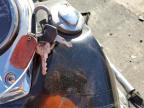 2006 HONDA VT750 C for sale at Copart AR - LITTLE ROCK