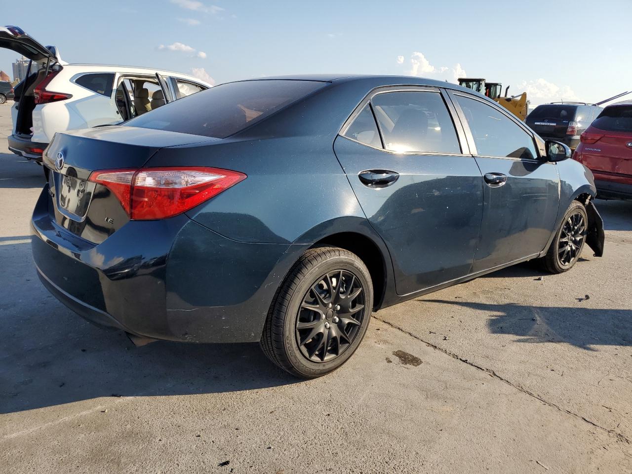 2018 Toyota Corolla - Image 3