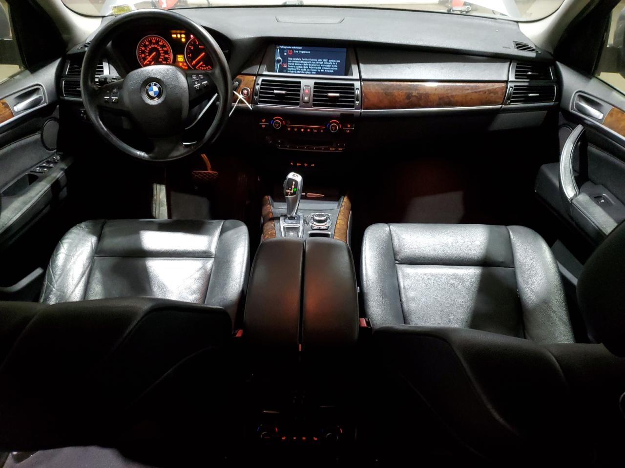 2013 BMW X5 - Image 8