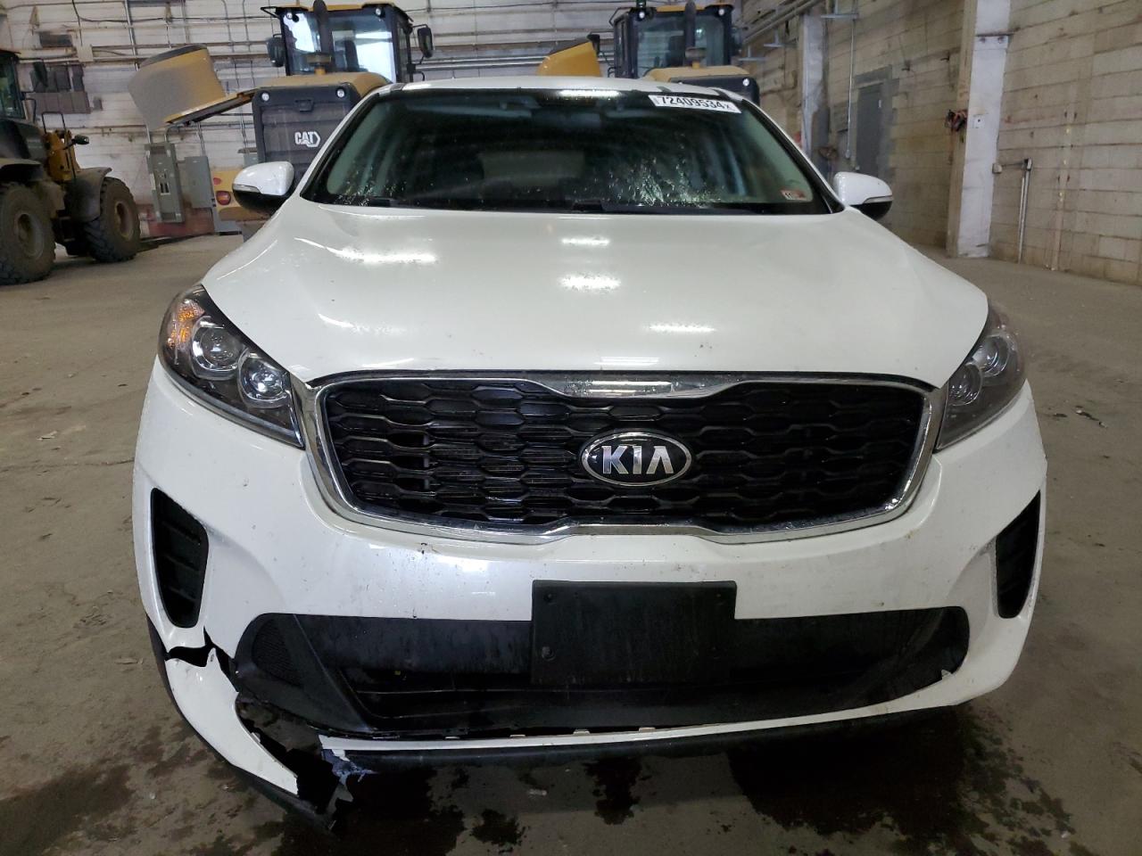 2019 Kia Sorento - Image 5