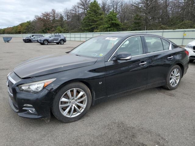 2014 Infiniti Q50 Base