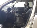 2017 Jeep Compass Latitude for Sale in Ebensburg, PA - Front End
