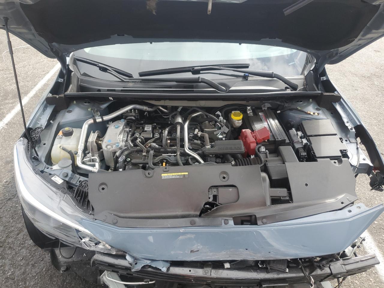 2024 Nissan Sentra - Image 12