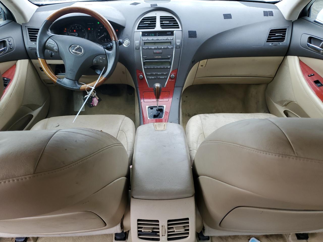 2008 Lexus ES - Image 8