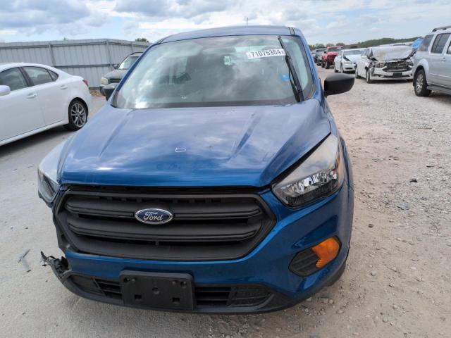  FORD ESCAPE 2019 Синий