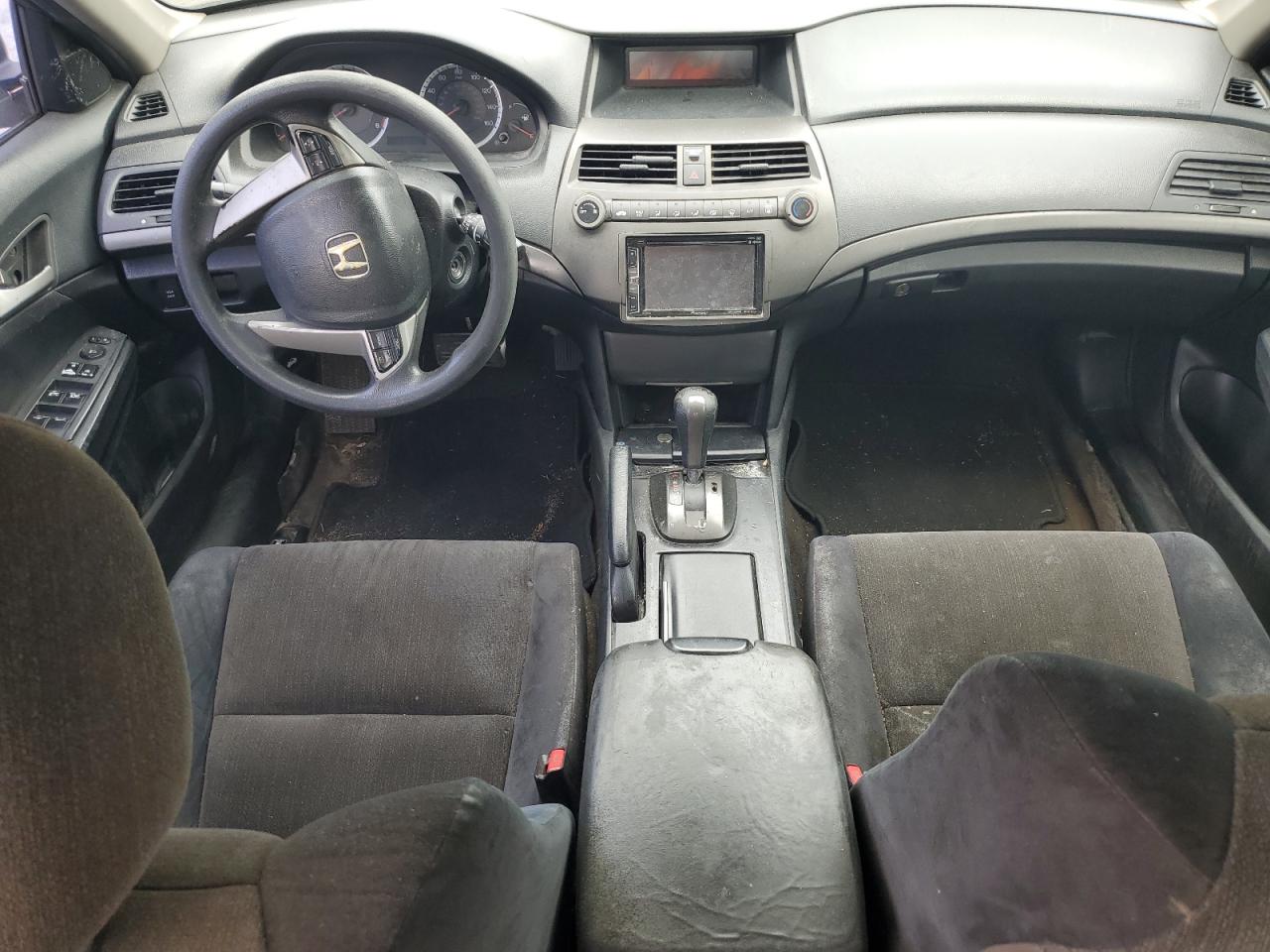 2008 Honda Accord Lxp VIN: 1HGCP26498A140666 Lot: 71756654