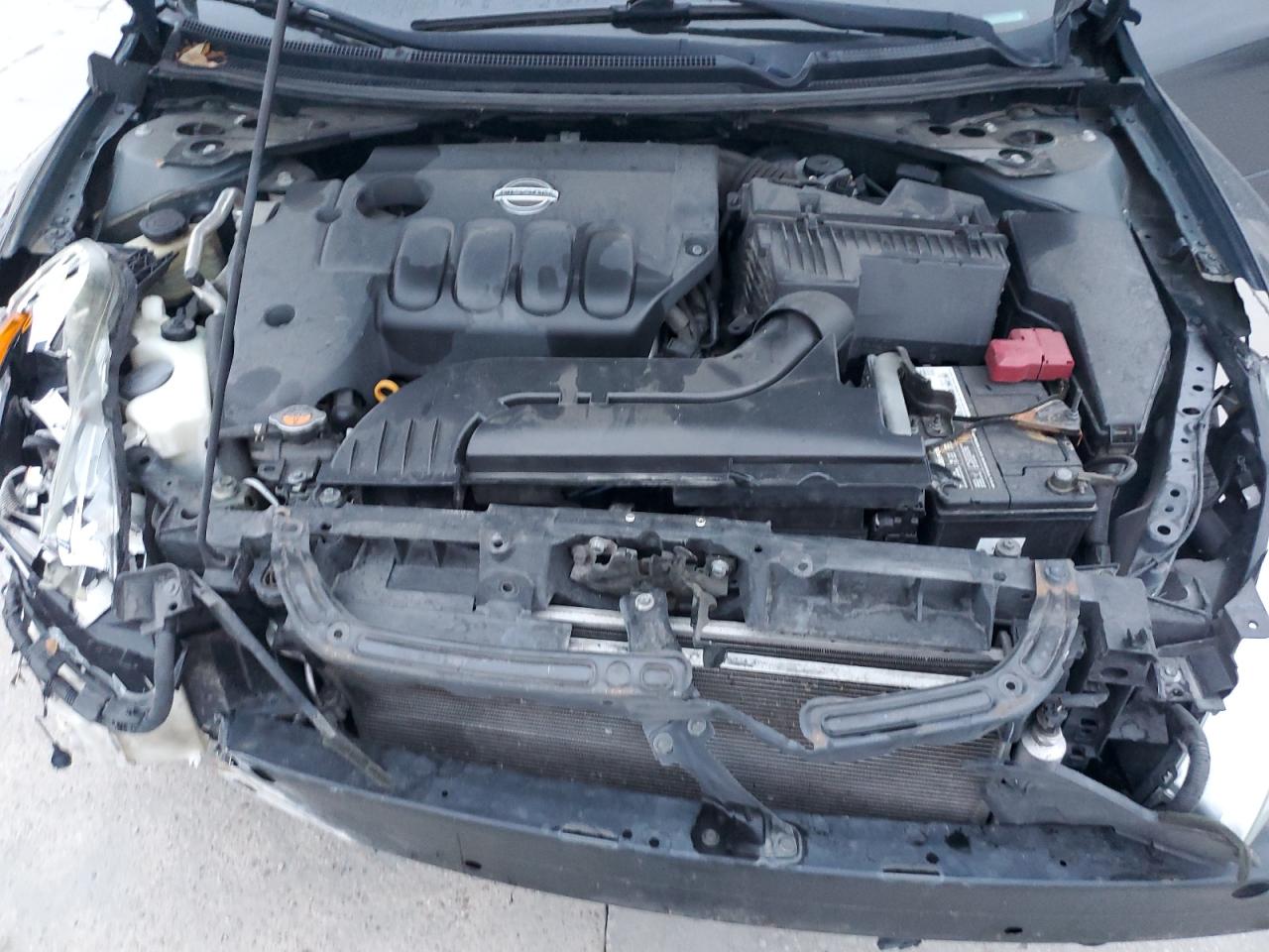 1N4AL2AP7AC185348 2010 Nissan Altima Base