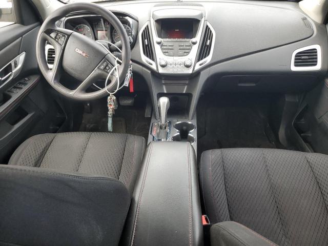  GMC TERRAIN 2015 Srebrny