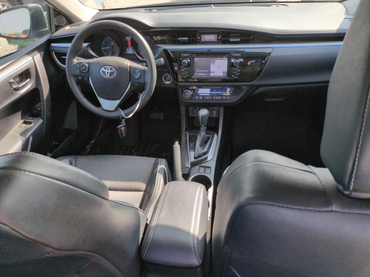 5YFBURHE9FP191353 2015 Toyota Corolla L