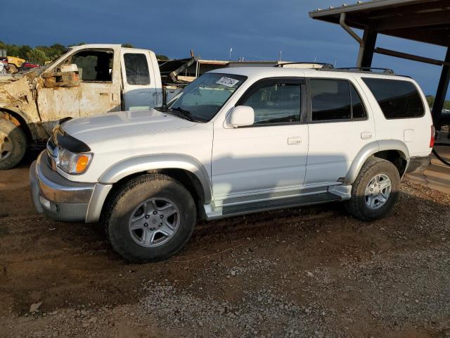 2001 Toyota 4Runner Sr5