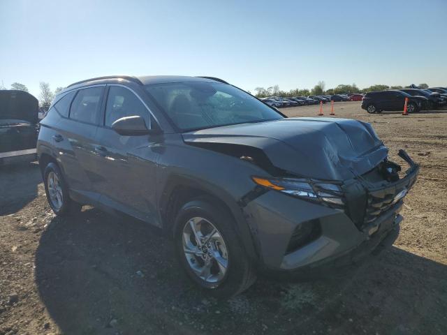 5NMJBCDE6RH318353 Hyundai Tucson SEL 4