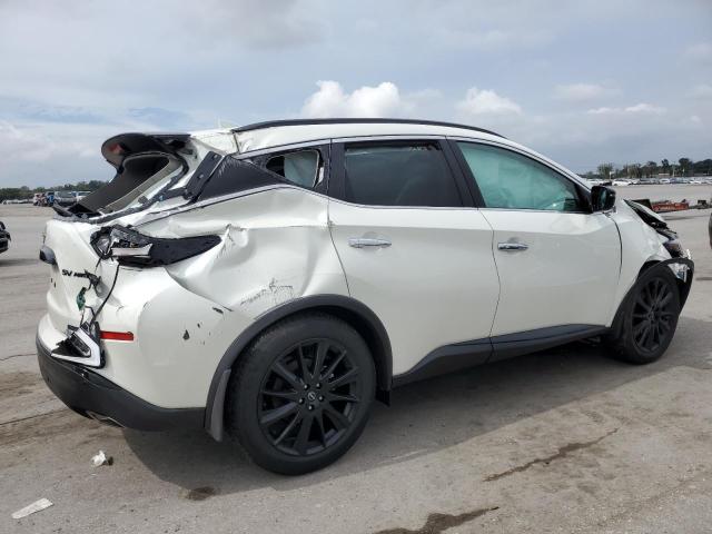 5N1AZ2BS8RC120978 Nissan Murano SV 3