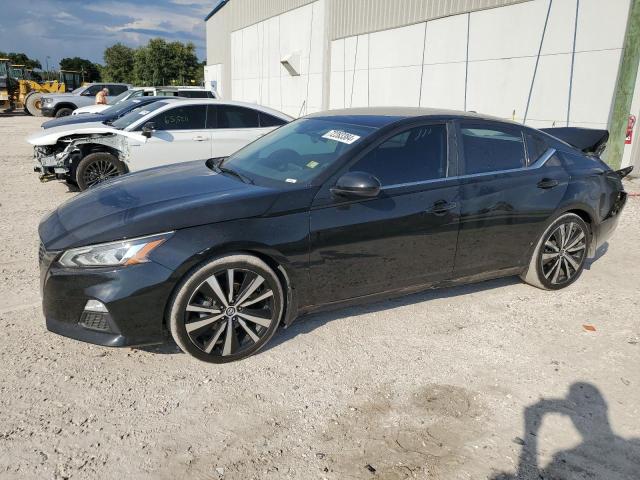 1N4BL4CVXLC173192 Nissan Altima SR