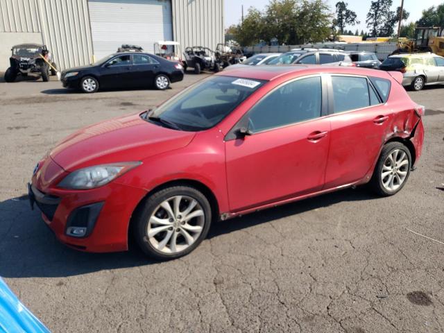 2010 Mazda 3 S