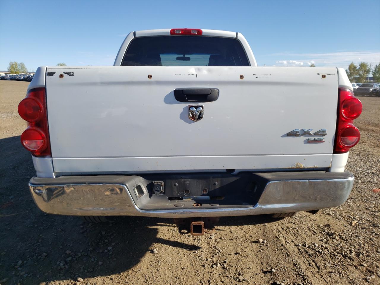 1D7HU18298J220655 2008 Dodge Ram 1500 St