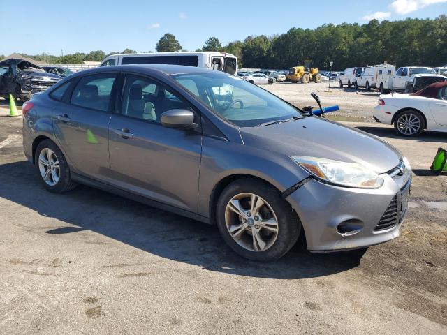  FORD FOCUS 2012 Gray